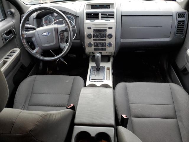 صورة رقم 8 من المزاد - 2010 FORD ESCAPE XLT مع VIN 1FMCU0D78AKD38692