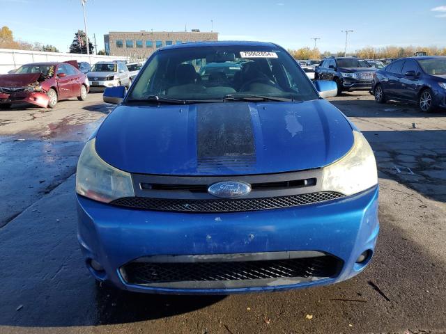 Photo 5 from auction – 2010 FORD FOCUS SES with VIN 1FAHP3GN6AW169087