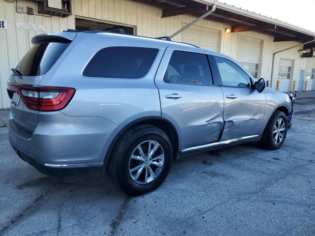 Photo 3 from auction – 2016 DODGE DURANGO LI with VIN 1C4RDHDG8GC360210
