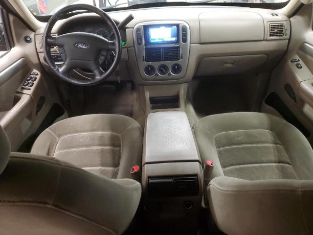 Photo 8 from auction – 2003 FORD EXPLORER X with VIN 1FMZU73K93ZB49827