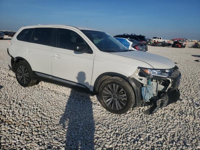 Photo 4 from auction – 2020 MITSUBISHI OUTLANDER with VIN JA4AD2A36LZ019420