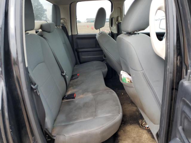 Photo 10 from auction – 2014 RAM 1500 ST with VIN 1C6RR6FT2ES154150