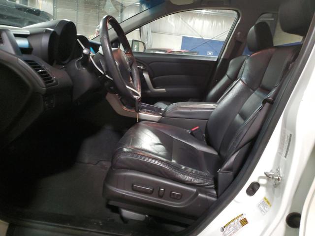 Photo 7 from auction – 2011 ACURA RDX TECHNO with VIN 5J8TB2H59BA002170