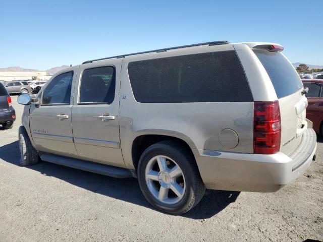 Photo 2 from auction – 2008 CHEVROLET SUBURBAN C with VIN 1GNFC16J38J219328