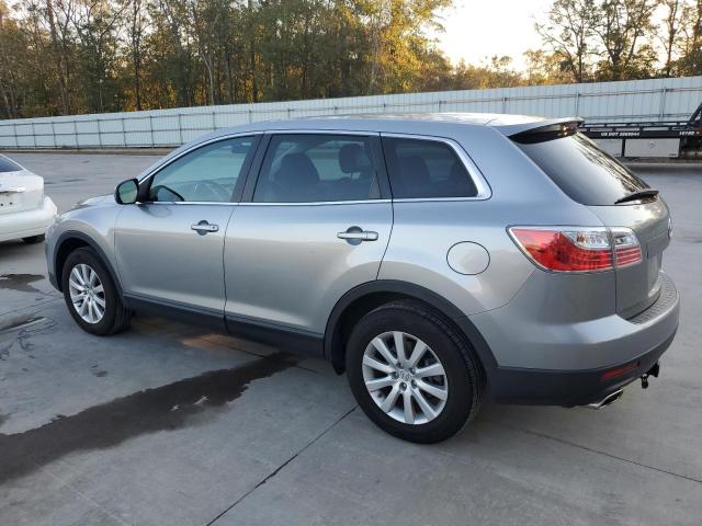 Photo 2 from auction – 2010 MAZDA CX-9 with VIN JM3TB2MA2A0237541