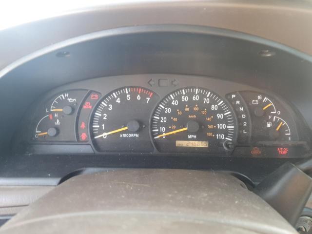 Photo 9 from auction – 2000 TOYOTA TUNDRA ACC with VIN 5TBBT4418YS089845