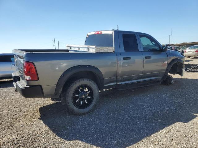 Photo 3 from auction – 2010 DODGE RAM 1500 with VIN 1D7RV1GP2AS239319