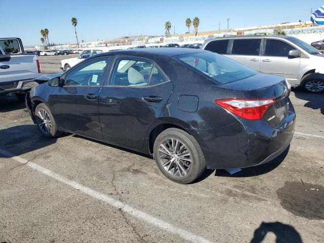Photo 2 from auction – 2016 TOYOTA COROLLA L with VIN 5YFBURHE9GP400754