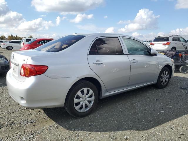 Photo 3 from auction – 2010 TOYOTA COROLLA BA with VIN 1NXBU4EE5AZ284658