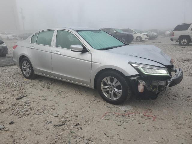 Photo 4 from auction – 2011 HONDA ACCORD SE with VIN 1HGCP2F64BA047885