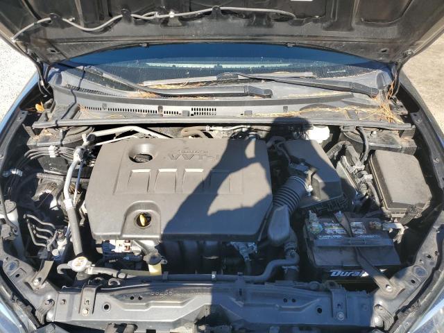Photo 11 from auction – 2019 TOYOTA COROLLA L with VIN 2T1BURHE4KC210059
