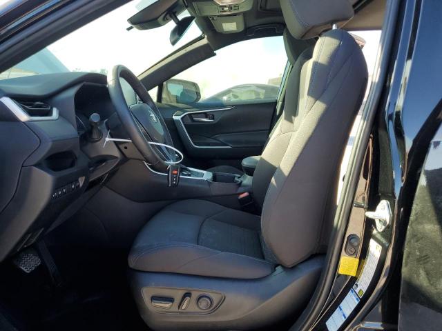 Photo 7 from auction – 2022 TOYOTA RAV4 SE with VIN 4T3T6RFV4NU095233