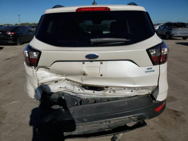 Photo 6 from auction – 2018 FORD ESCAPE SE with VIN 1FMCU0GD3JUB82924