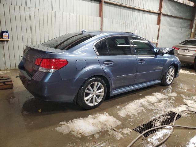 Photo 3 from auction – 2013 SUBARU LEGACY 2.5 with VIN 4S3BMBL63D3023267