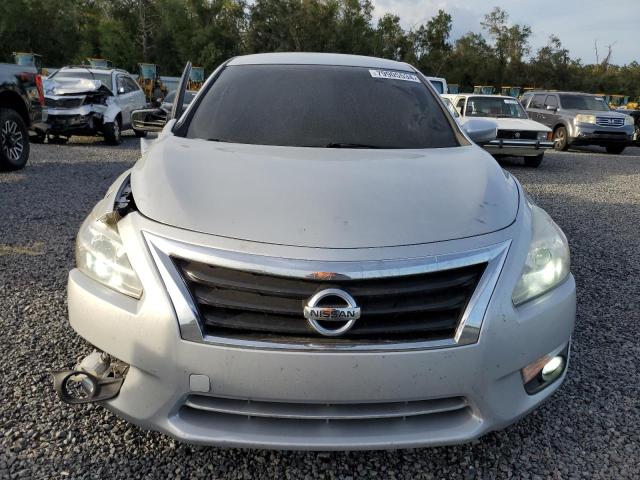 Photo 5 from auction – 2014 NISSAN ALTIMA 2.5 with VIN 1N4AL3AP6EC188219