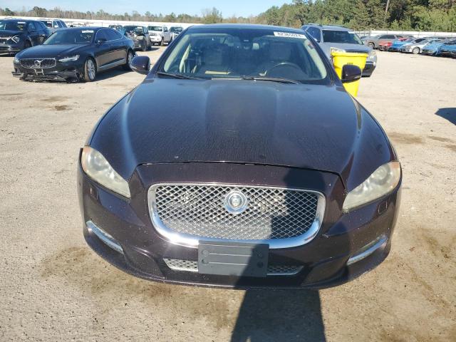 Photo 5 from auction – 2011 JAGUAR XJL with VIN SAJWA2GB7BLV06213