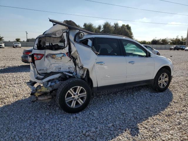 Photo 3 from auction – 2016 CHEVROLET TRAVERSE L with VIN 1GNKRHKD6GJ327611