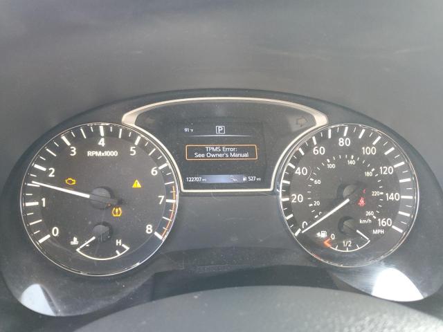 Photo 9 from auction – 2016 NISSAN ALTIMA 2.5 with VIN 1N4AL3AP7GC250536