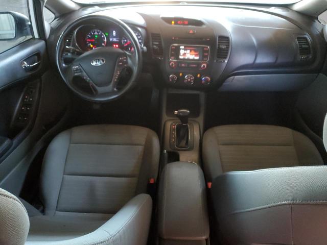 Photo 8 from auction – 2014 KIA FORTE EX with VIN KNAFX5A82E5161187