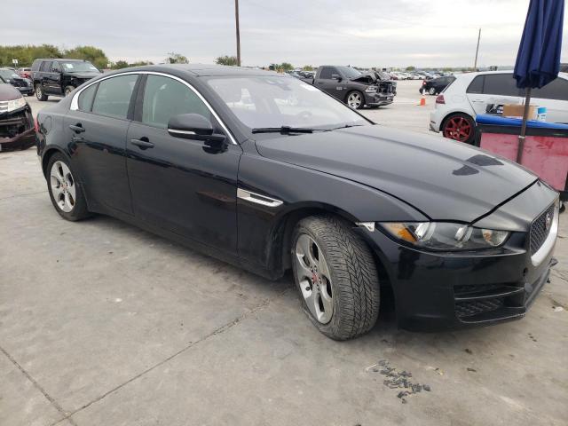 Photo 4 from auction – 2018 JAGUAR XE with VIN SAJAR4FXXJCP27508