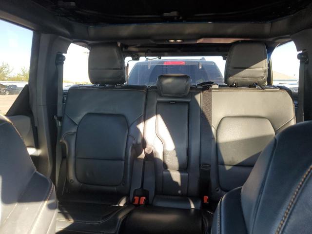 Photo 10 from auction – 2021 FORD BRONCO BAS with VIN 1FMEE5DH7MLA63830