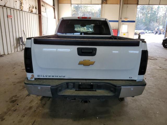 Photo 6 from auction – 2012 CHEVROLET SILVERADO with VIN 1GCRKSE79CZ265924