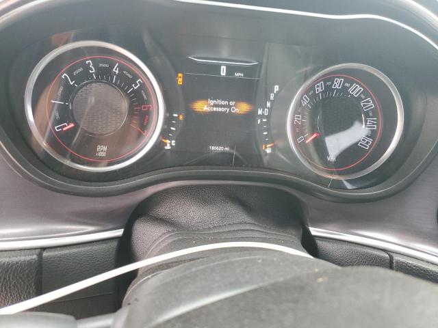 Photo 9 from auction – 2018 DODGE CHALLENGER with VIN 2C3CDZBT3JH131048