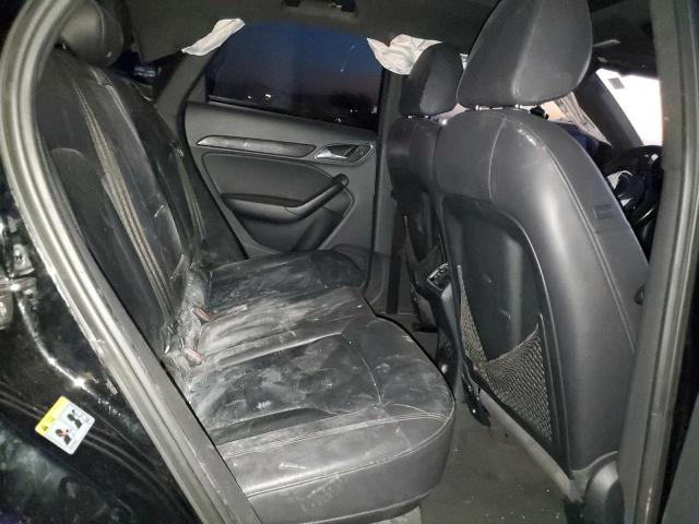 Photo 11 from auction – 2016 AUDI Q3 PREMIUM with VIN WA1EFCFS4GR021285