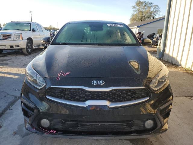 Photo 5 from auction – 2020 KIA FORTE FE with VIN 3KPF24ADXLE168009
