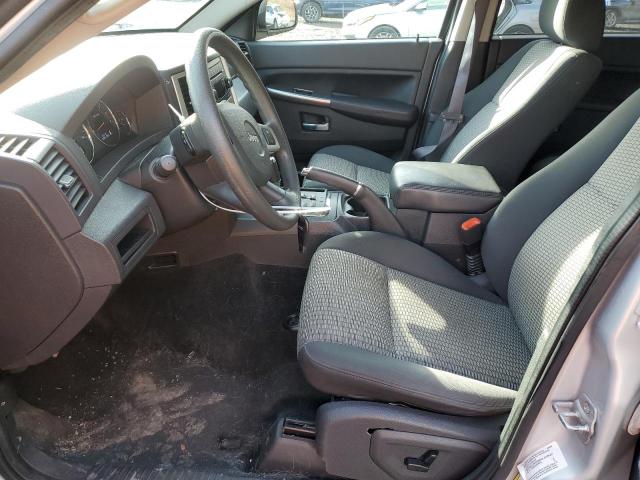 Photo 7 from auction – 2010 JEEP GRAND CHER with VIN 1J4PR4GK5AC100141