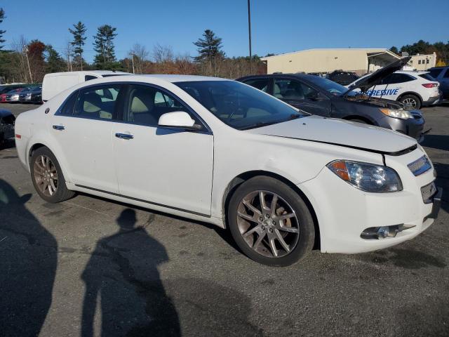Photo 4 from auction – 2011 CHEVROLET MALIBU LTZ with VIN 1G1ZE5EUXBF368101