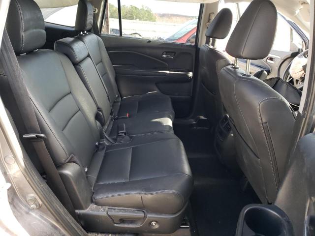Photo 11 from auction – 2020 HONDA PILOT EXL with VIN 5FNYF6H57LB022958