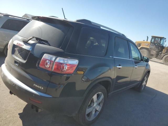 Photo 3 from auction – 2012 GMC ACADIA SLT with VIN 1GKKVRED7CJ371296