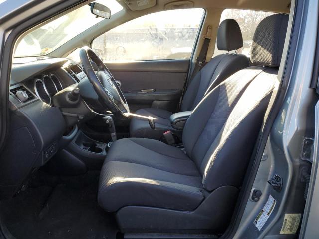 Photo 7 from auction – 2008 NISSAN VERSA S with VIN 3N1BC13E58L389460