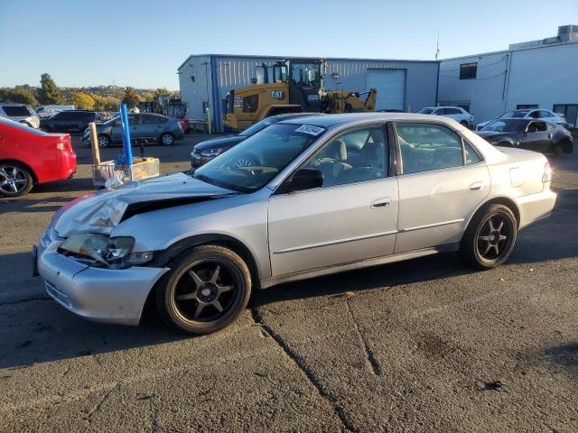 HONDA ACCORD VAL 2001 with VIN 1HGCF86651A062397 - Photo from auction