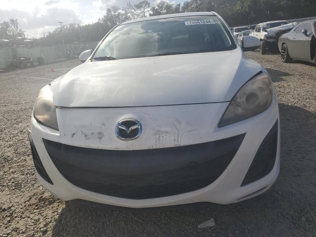 Photo 5 from auction – 2011 MAZDA 3 I with VIN JM1BL1UFXB1467198