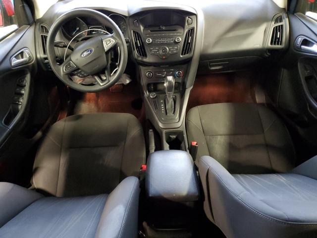 Photo 8 from auction – 2015 FORD FOCUS SE with VIN 1FADP3K2XFL365196