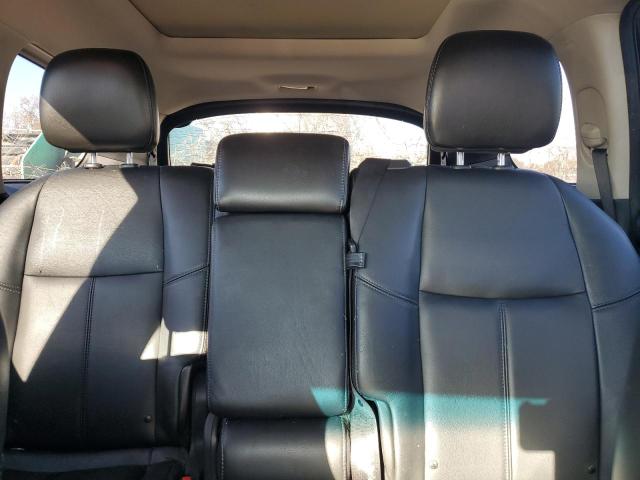 Photo 10 from auction – 2013 NISSAN PATHFINDER with VIN 5N1AR2MM6DC636229