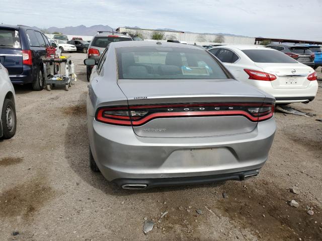 Photo 6 from auction – 2015 DODGE CHARGER SE with VIN 2C3CDXBG7FH865772