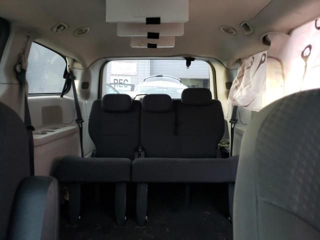 Photo 10 from auction – 2010 DODGE GRAND CARA with VIN 2D4RN5D19AR316855