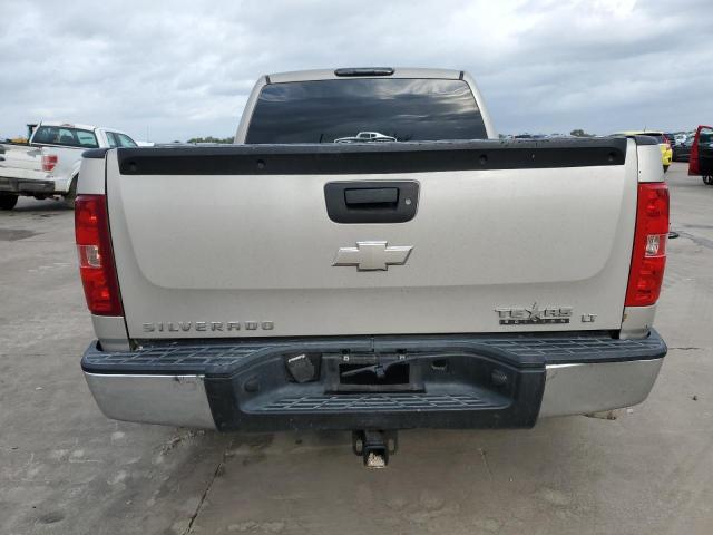 Photo 6 from auction – 2007 CHEVROLET SILVERADO with VIN 1GCEC19067Z647370