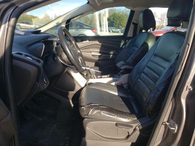 Photo 7 from auction – 2013 FORD C-MAX SE with VIN 1FADP5AU2DL523445