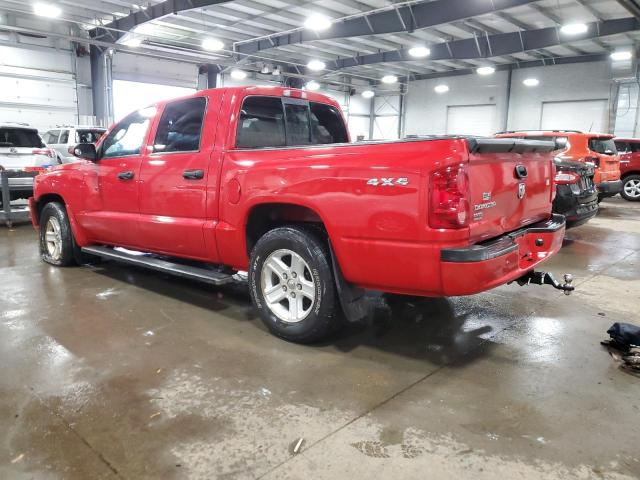 Photo 2 from auction – 2008 DODGE DAKOTA SPO with VIN 1D7HW68K58S581897