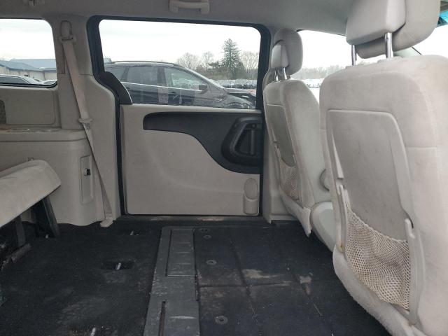 Photo 11 from auction – 2014 DODGE GRAND CARA with VIN 2C4RDGBG9ER443615