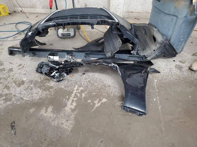 Photo 12 from auction – 2020 LEXUS IS 300 PRE with VIN JTHDA1D2XL5107157