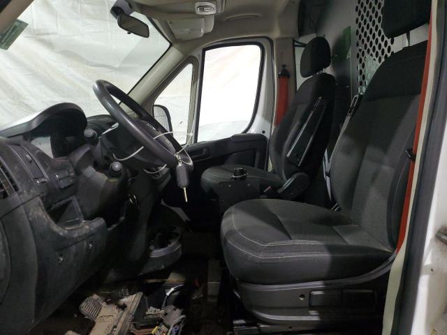 Photo 7 from auction – 2016 RAM PROMASTER with VIN 3C6TRVBG1GE109795