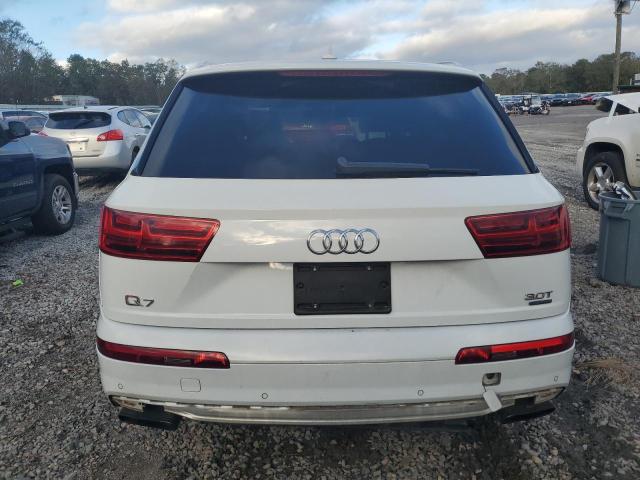 Photo 6 from auction – 2017 AUDI Q7 PREMIUM with VIN WA1LAAF78HD030656