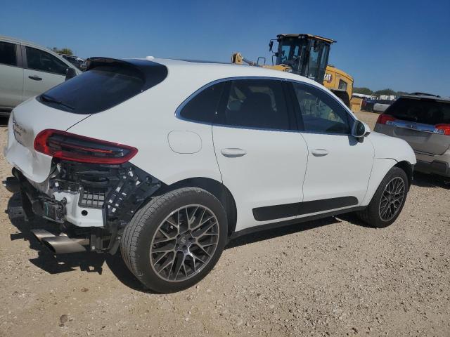 Photo 3 from auction – 2015 PORSCHE MACAN S with VIN WP1AB2A50FLB71602
