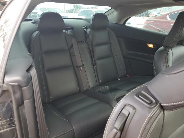 Photo 10 from auction – 2012 VOLVO C70 T5 with VIN YV1672MC4CJ128417