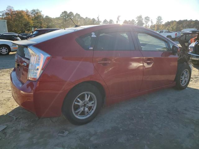 Photo 3 from auction – 2010 TOYOTA PRIUS with VIN JTDKN3DU6A0073447